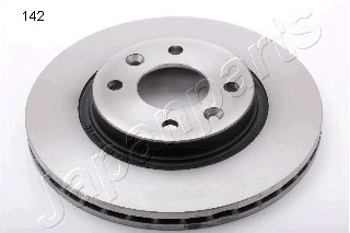 JAPANPARTS DI-142 Brake Disc