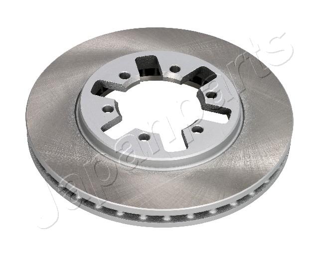 JAPANPARTS DI-143C Brake Disc