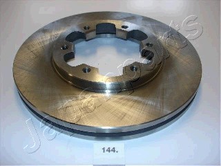 JAPANPARTS DI-144 Brake Disc