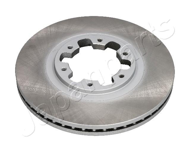 JAPANPARTS DI-145C Brake Disc