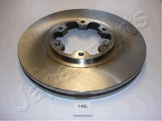 JAPANPARTS DI-145 Brake Disc