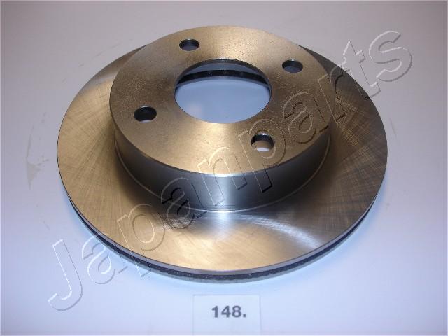 JAPANPARTS DI-148 Brake Disc