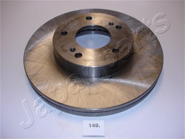 JAPANPARTS DI-149 Brake Disc