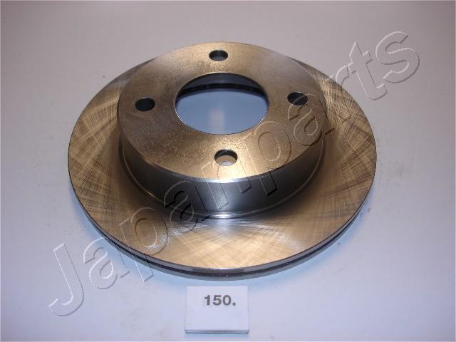 JAPANPARTS DI-150 Brake Disc