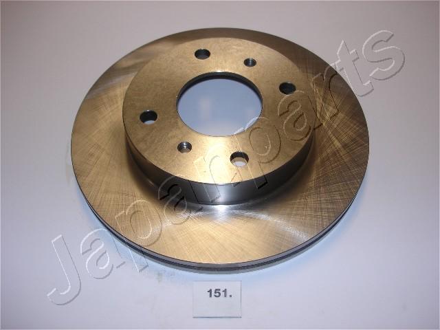 JAPANPARTS DI-151 Brake Disc