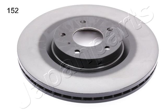 JAPANPARTS DI-152 Brake Disc