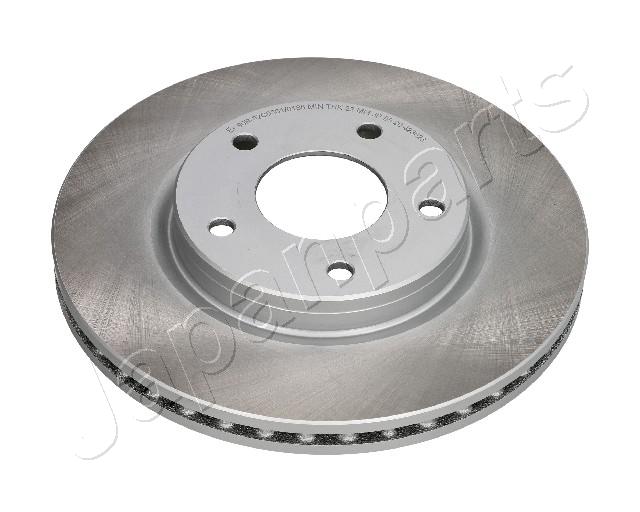 JAPANPARTS DI-154C Brake Disc