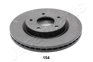 JAPANPARTS DI-154 Brake Disc