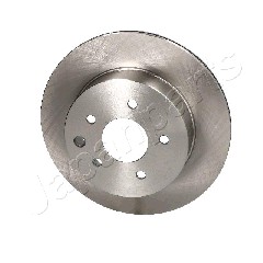 JAPANPARTS DI-158 Brake Disc