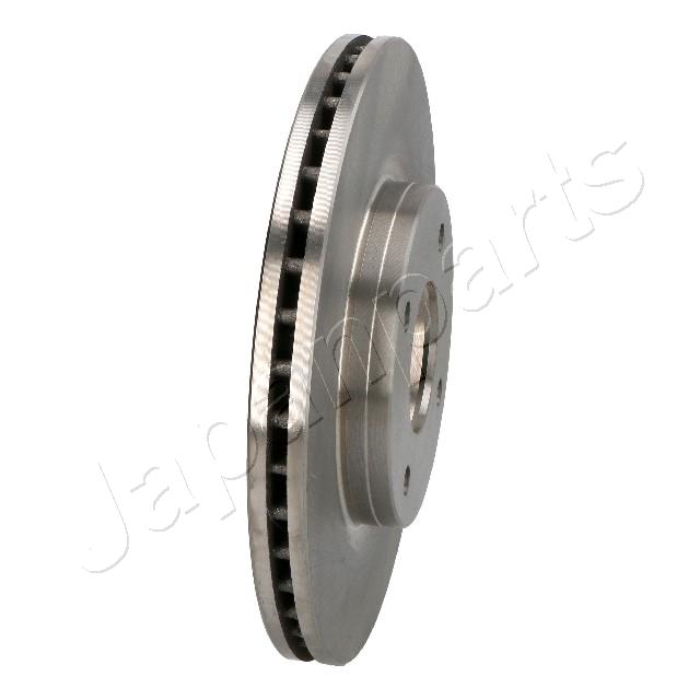 JAPANPARTS DI-159 Brake Disc