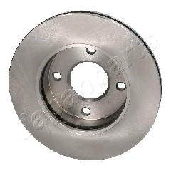 JAPANPARTS DI-160 Brake Disc