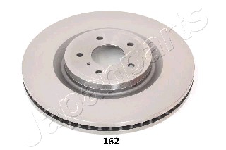 JAPANPARTS DI-162 Brake Disc