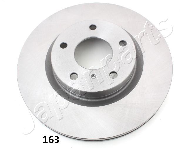 JAPANPARTS DI-163 Brake Disc