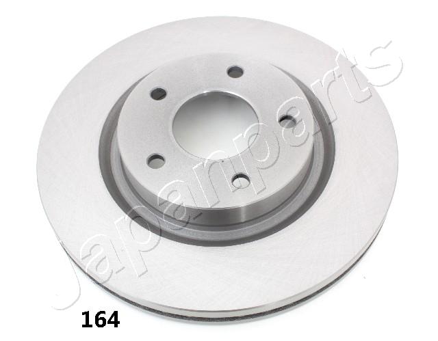 JAPANPARTS DI-164 Brake Disc