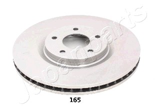 JAPANPARTS DI-165 Brake Disc