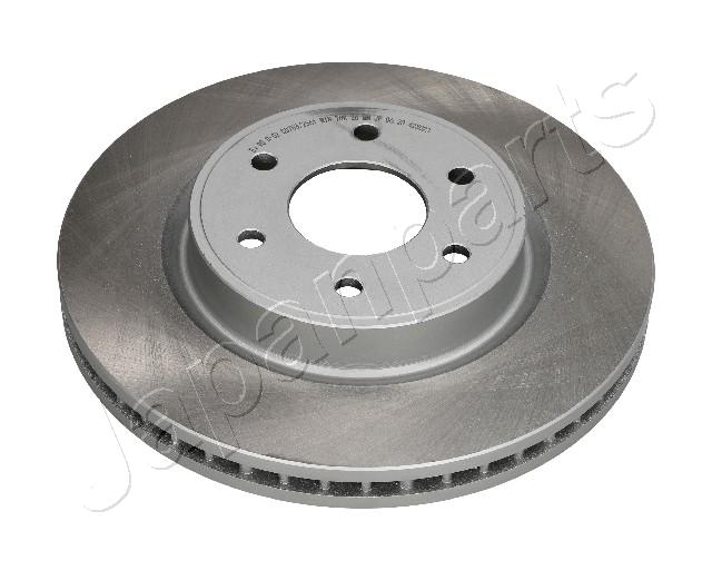 JAPANPARTS DI-166C Brake Disc