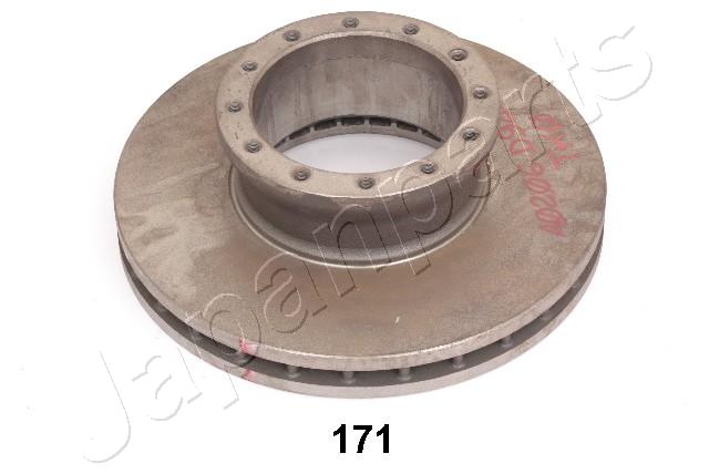 JAPANPARTS DI-171 Brake Disc