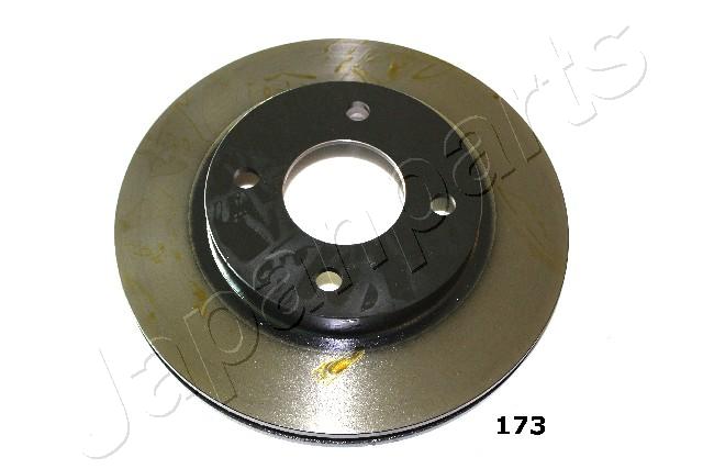 JAPANPARTS DI-173 Brake Disc