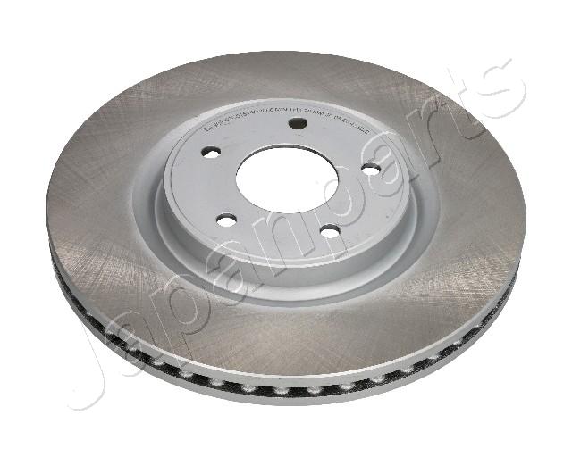 JAPANPARTS DI-175C Brake Disc