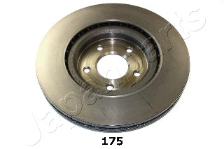 JAPANPARTS DI-175 Brake Disc