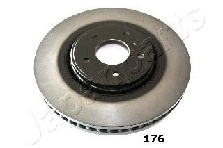 JAPANPARTS DI-176 Brake Disc