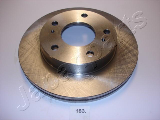 JAPANPARTS DI-183 Brake Disc