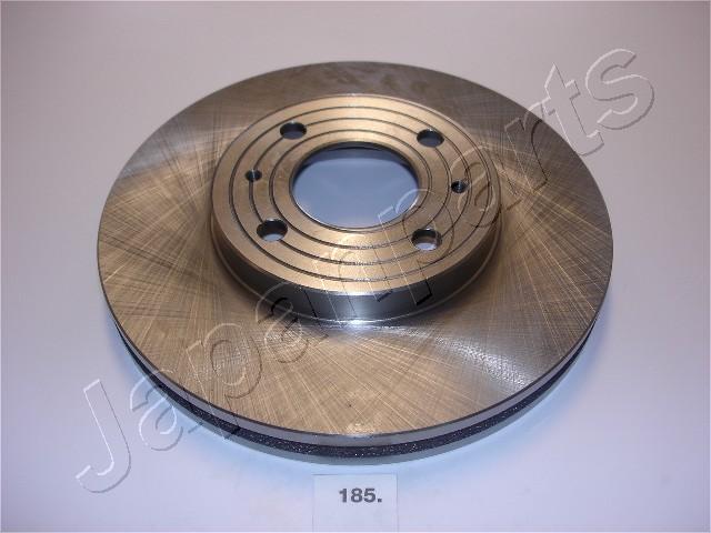 JAPANPARTS DI-185 Brake Disc