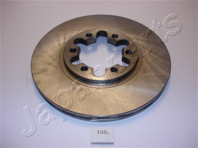 JAPANPARTS DI-188 Brake Disc