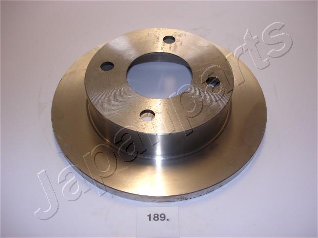 JAPANPARTS DI-189 Brake Disc