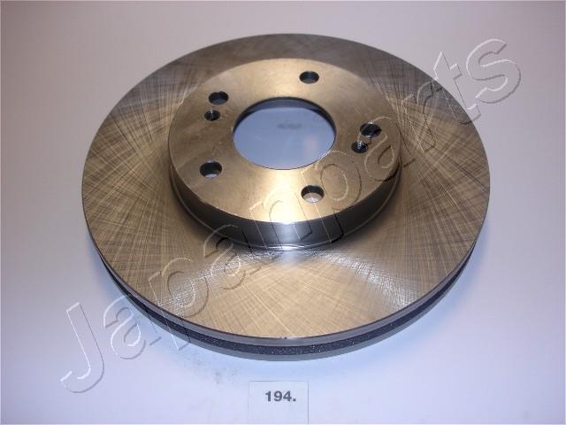 JAPANPARTS DI-194 Brake Disc