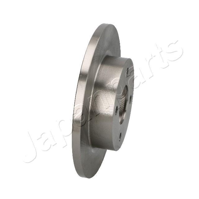 JAPANPARTS DI-198 Brake Disc