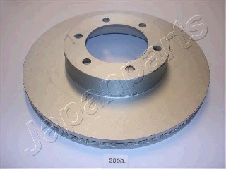 JAPANPARTS DI-2003 Brake Disc