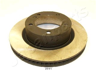 JAPANPARTS DI-2011 Brake Disc