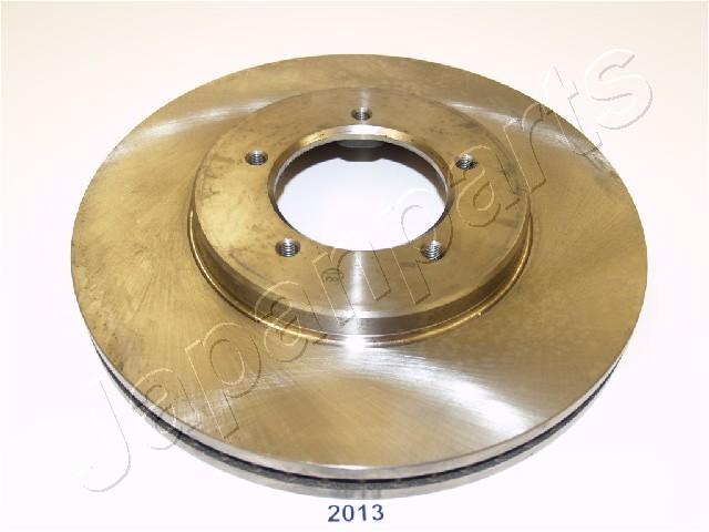 JAPANPARTS DI-2013 Brake Disc