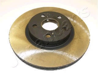 JAPANPARTS DI-2014 Brake Disc