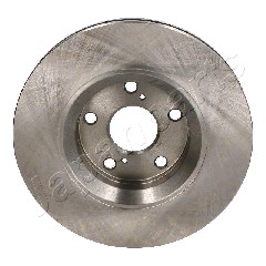 JAPANPARTS DI-2016 Brake Disc