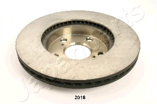 JAPANPARTS DI-2018 Brake Disc