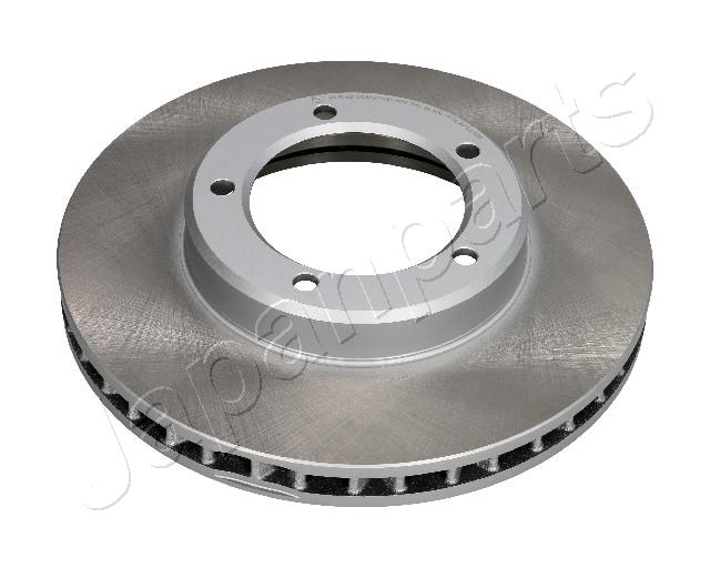 JAPANPARTS DI-2019C Brake Disc