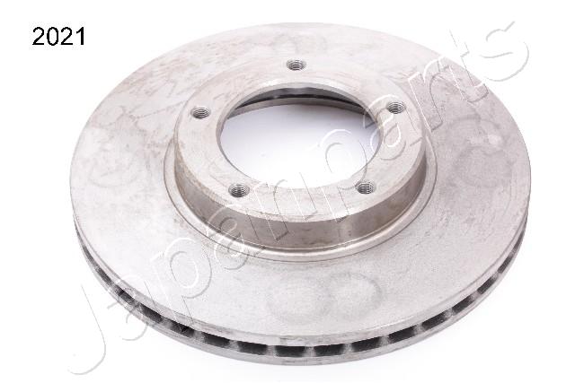 JAPANPARTS DI-2021 Brake Disc