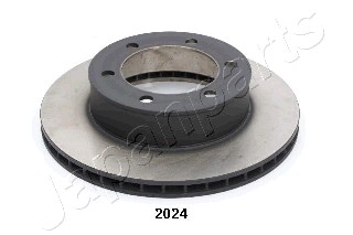 JAPANPARTS DI-2024 Brake Disc