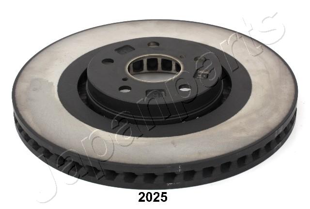 JAPANPARTS DI-2025 Brake Disc