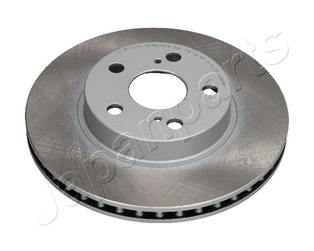 JAPANPARTS DI-2027C Brake Disc