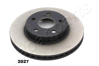 JAPANPARTS DI-2027 Brake Disc