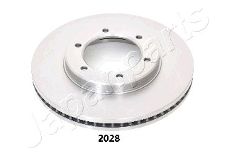 JAPANPARTS DI-2028 Brake Disc