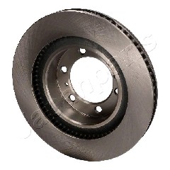 JAPANPARTS DI-2029 Brake Disc