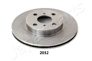 JAPANPARTS DI-2032 Discofreno