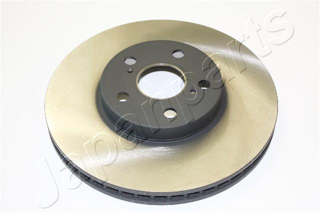 JAPANPARTS DI-2043 Brake Disc