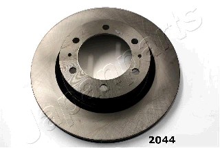 JAPANPARTS DI-2044 Brake Disc