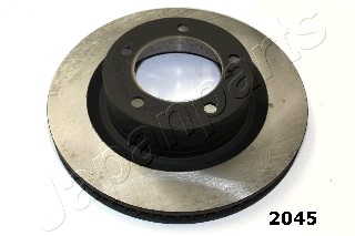 JAPANPARTS DI-2045 Brake Disc