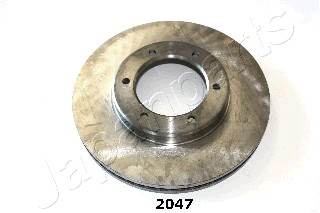 JAPANPARTS DI-2047 Brake Disc